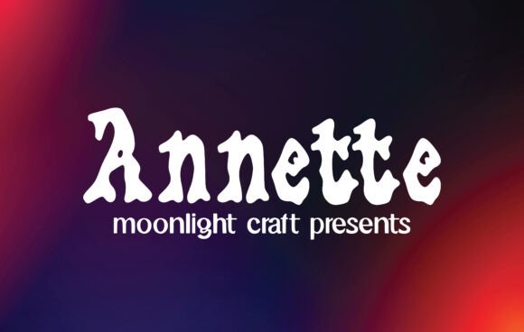 Annette: The Handwritten Font for Your Brand