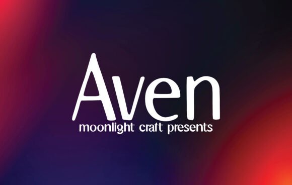 Aven Font Review: Elevating Digital Branding