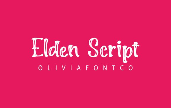 Elden Script: A Designer’s Honest Review
