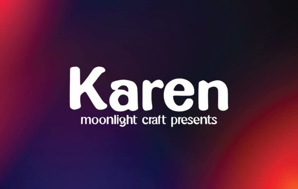 Karen Script: A Designer’s Honest Review for Branding