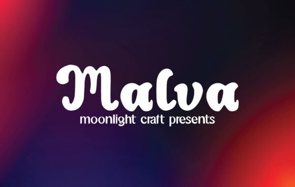 Malva Typeface: A Designer’s Review for Branding