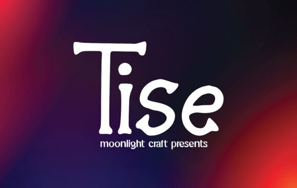Tise Font Review: Elevating Web Headers with Handwritten Charm